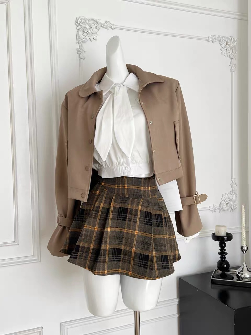 Party slay  jacket CJ157 images